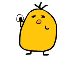 pochatori sticker #10082368