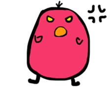 pochatori sticker #10082373