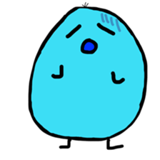 pochatori sticker #10082374