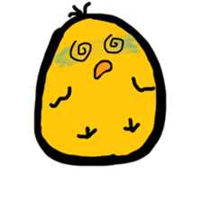 pochatori sticker #10082375