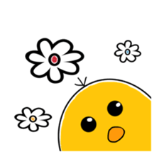 pochatori sticker #10082377