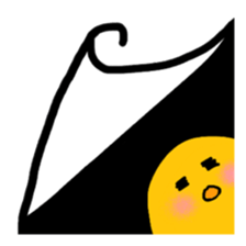 pochatori sticker #10082379