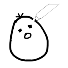 pochatori sticker #10082385