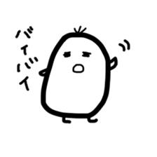 pochatori sticker #10082387