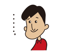 SOTAROH and my companies sticker #10082658