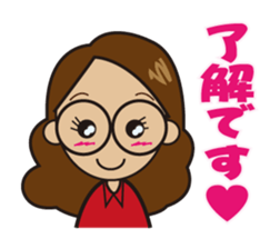 SOTAROH and my companies sticker #10082660