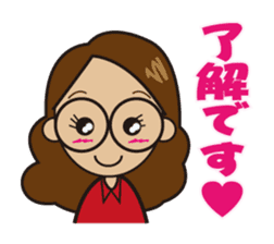 SOTAROH and my companies sticker #10082660