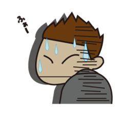 SOTAROH and my companies sticker #10082664