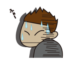 SOTAROH and my companies sticker #10082664