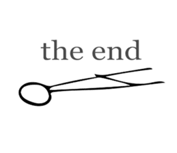 Daily words of Japanese students sticker #10082684