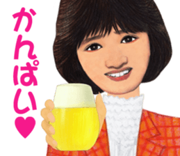HATSUKO sticker #10083342