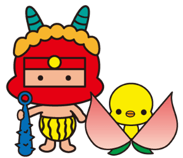 The Diaper Ninja 2 sticker #10083440