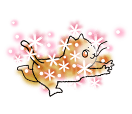 Currant- chan feat."Yan Yan"vol.1 sticker #10083474