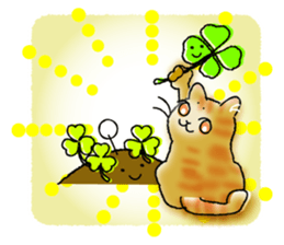 Currant- chan feat."Yan Yan"vol.1 sticker #10083475