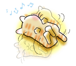 Currant- chan feat."Yan Yan"vol.1 sticker #10083476