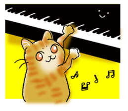 Currant- chan feat."Yan Yan"vol.1 sticker #10083477