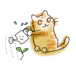 Currant- chan feat."Yan Yan"vol.1 sticker #10083482