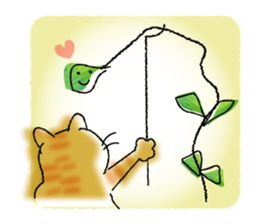 Currant- chan feat."Yan Yan"vol.1 sticker #10083486