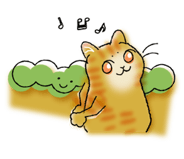 Currant- chan feat."Yan Yan"vol.1 sticker #10083490