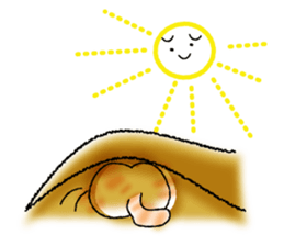 Currant- chan feat."Yan Yan"vol.1 sticker #10083493