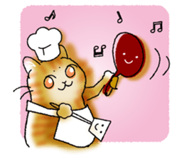 Currant- chan feat."Yan Yan"vol.1 sticker #10083496