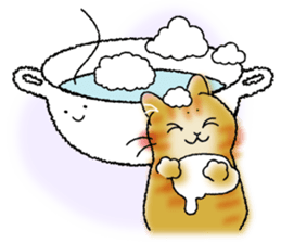 Currant- chan feat."Yan Yan"vol.1 sticker #10083498