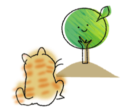 Currant- chan feat."Yan Yan"vol.1 sticker #10083499