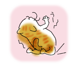 Currant- chan feat."Yan Yan"vol.1 sticker #10083506