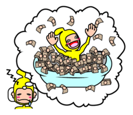 The Moteo sticker #10083856