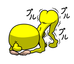 The Moteo sticker #10083886