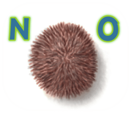 BOCKLE  -The hedgehog- sticker #10084957