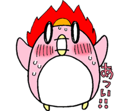 Daily life conversation's sticker sticker #10085316