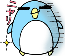 Daily life conversation's sticker sticker #10085330