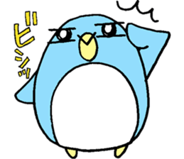 Daily life conversation's sticker sticker #10085333