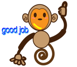 marusaru sticker #10085352