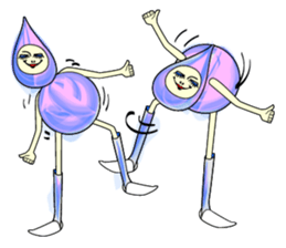 Tubomi sticker #10086462