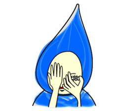 Tubomi sticker #10086465