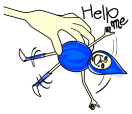 Tubomi sticker #10086466