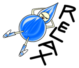 Tubomi sticker #10086467