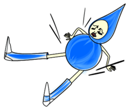 Tubomi sticker #10086470