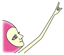 Tubomi sticker #10086473