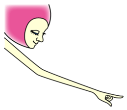 Tubomi sticker #10086474