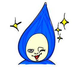 Tubomi sticker #10086484