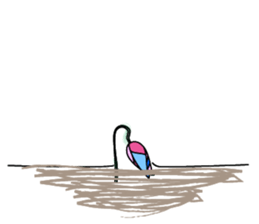 Tubomi sticker #10086488