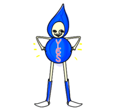 Tubomi sticker #10086492