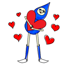 Tubomi sticker #10086493