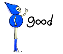 Tubomi sticker #10086494