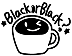 COFFEE! COFFEE! COFFEE!2 sticker #10086696