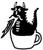 COFFEE! COFFEE! COFFEE!2 sticker #10086717
