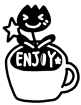 COFFEE! COFFEE! COFFEE!2 sticker #10086721